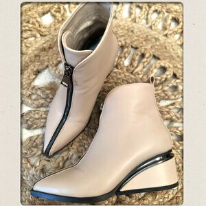 Torgies Stylish Marion Bootie